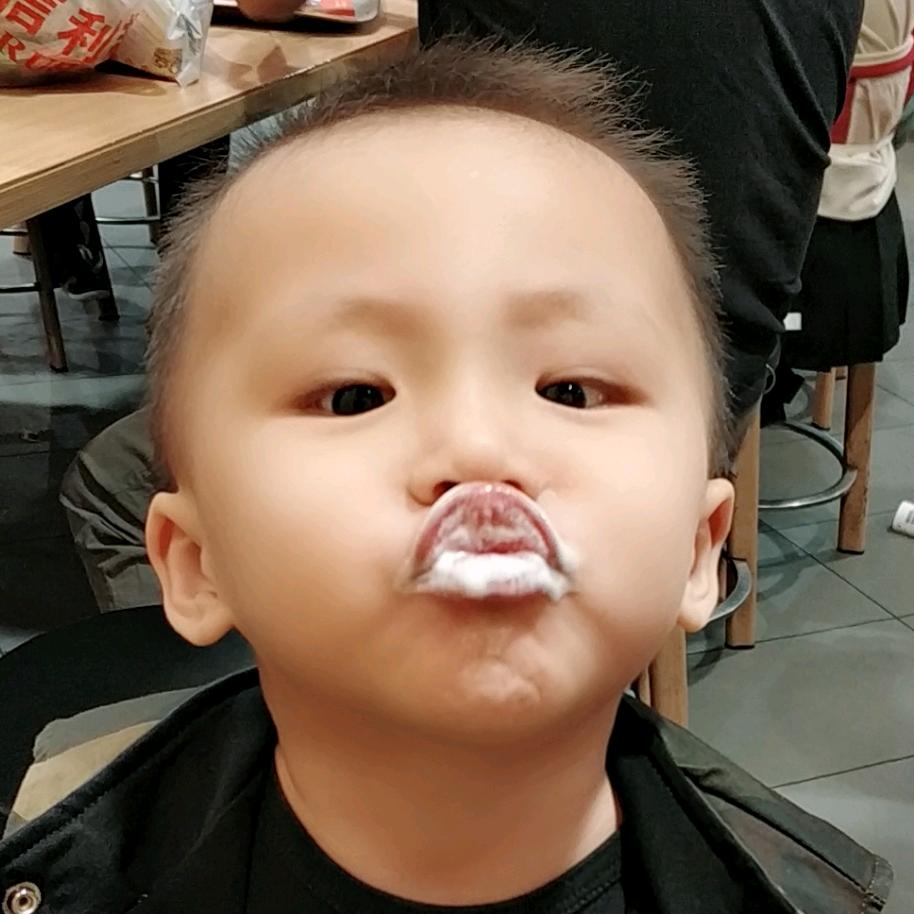 小林子🐵