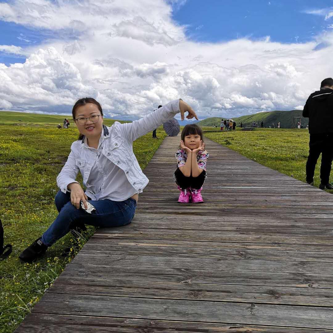 一片叶子🍃