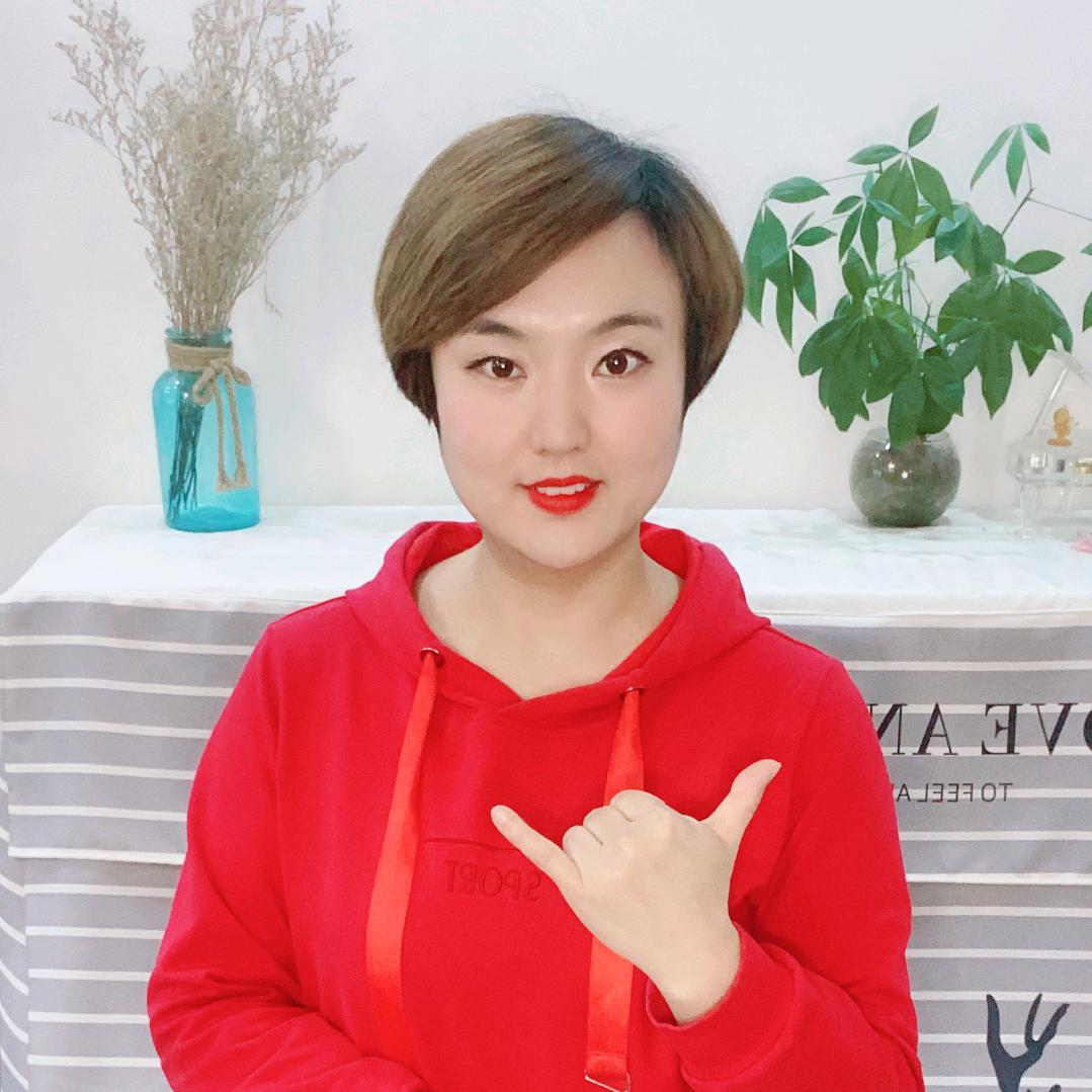 逆袭明姐