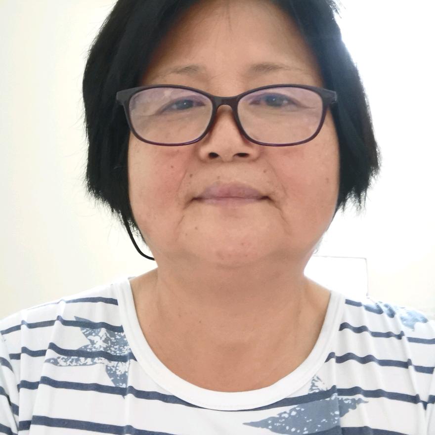 心情不错