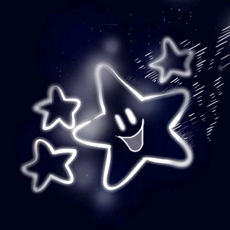 🌟星星🌟