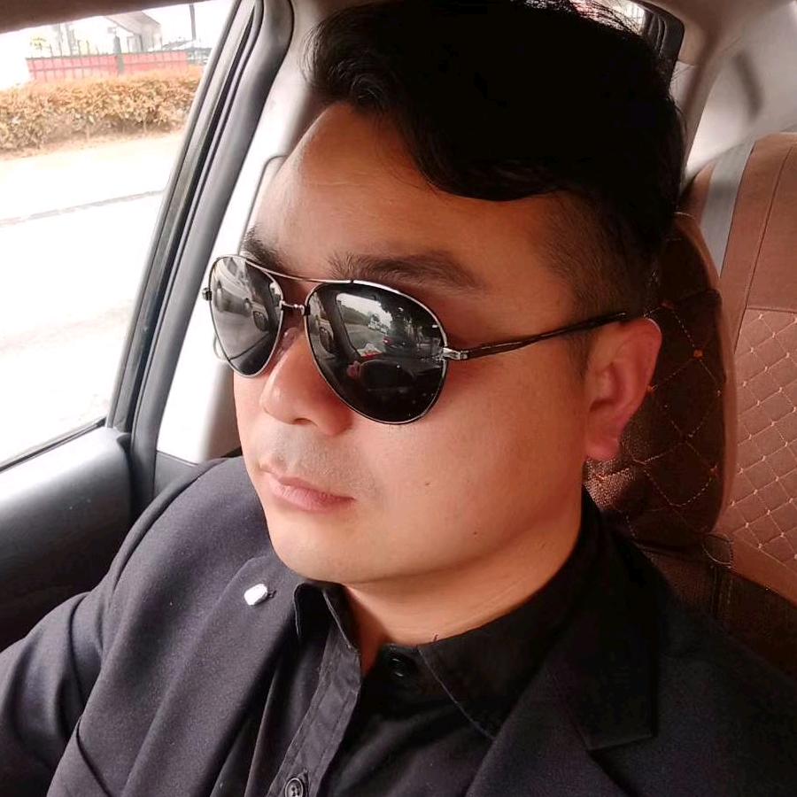 酒中仙