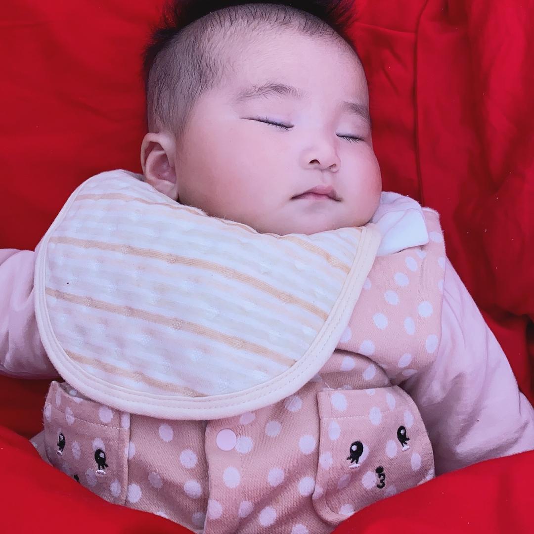 果果麻麻