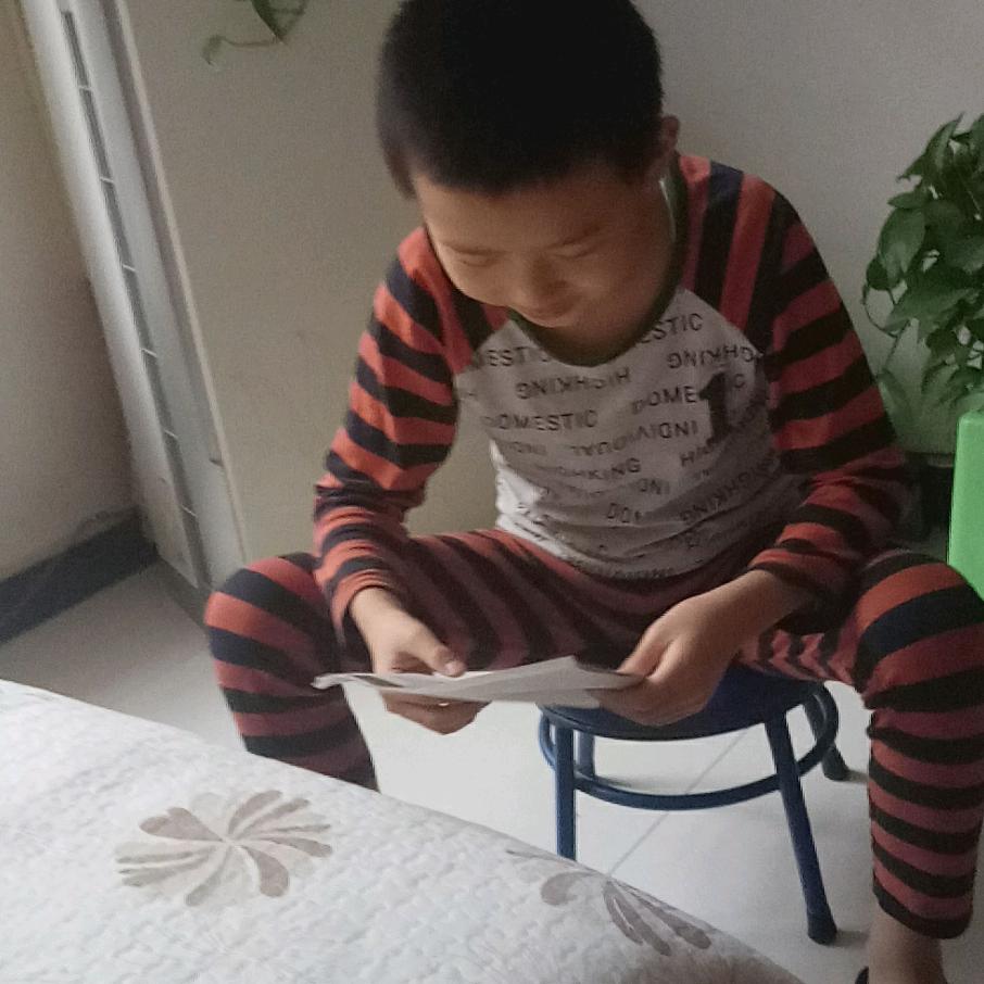 赵顺利
