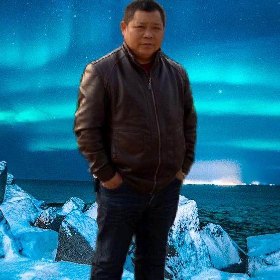 进哥哥
