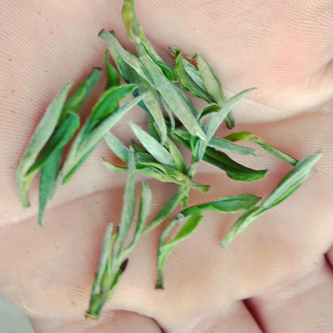 农家手工茶