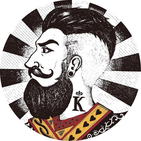 BarberKiNG男士理发馆