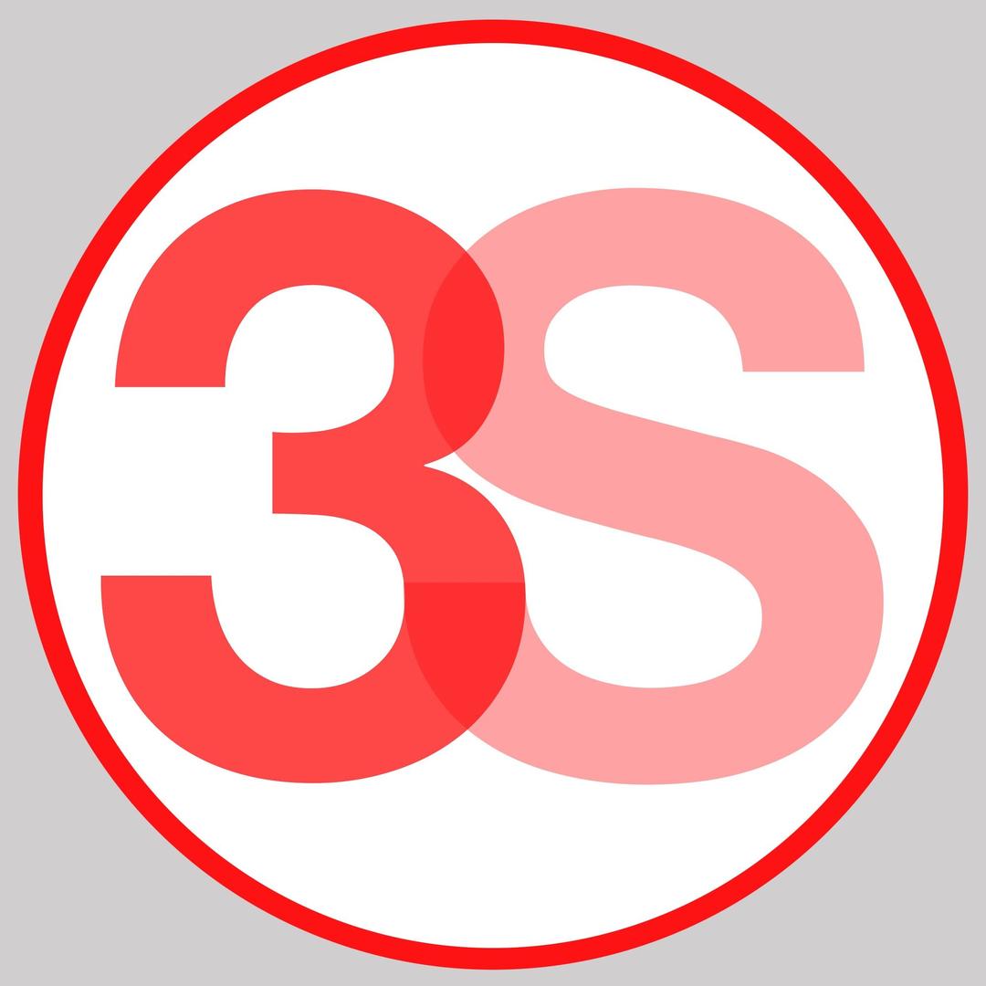 3S男人帮