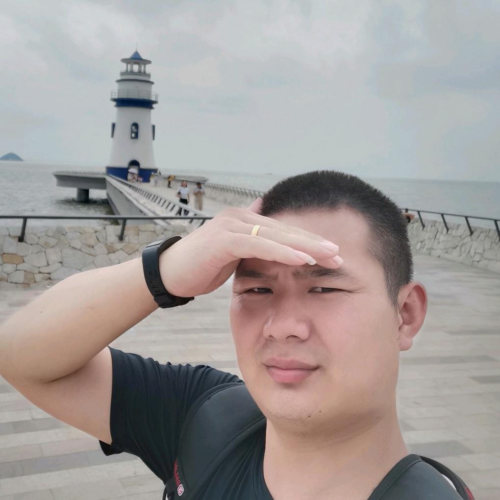 🌈A德德哥🌈热爱生活