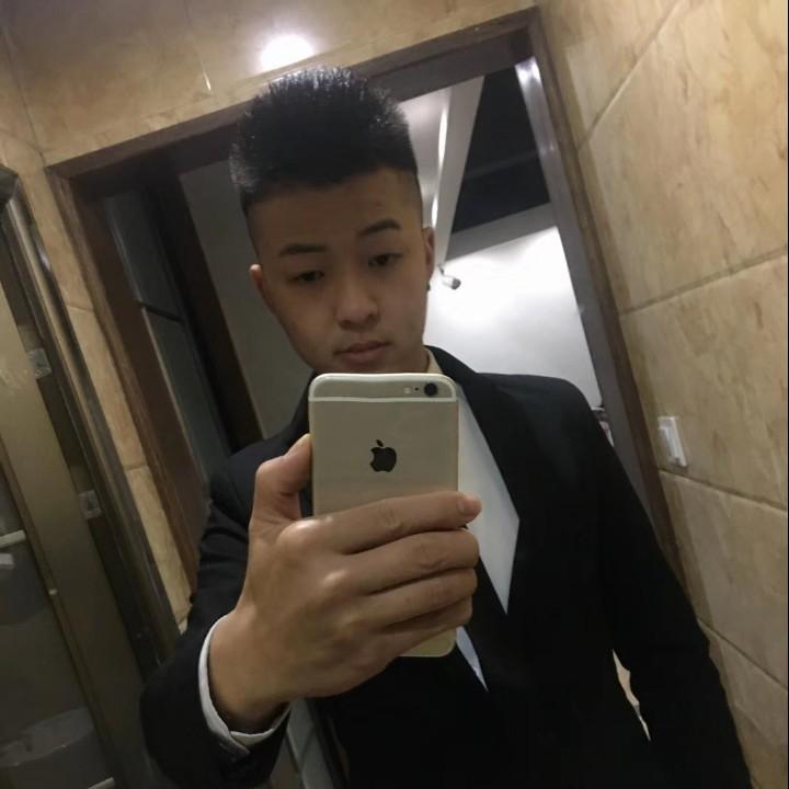 好甜一个陶呀～