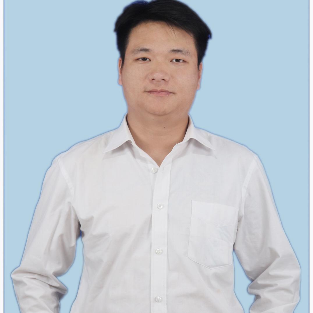 固要管业联合创始人-周万松