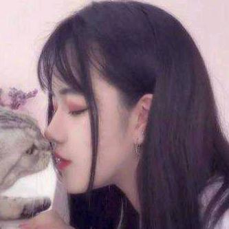 谁家的小仙女