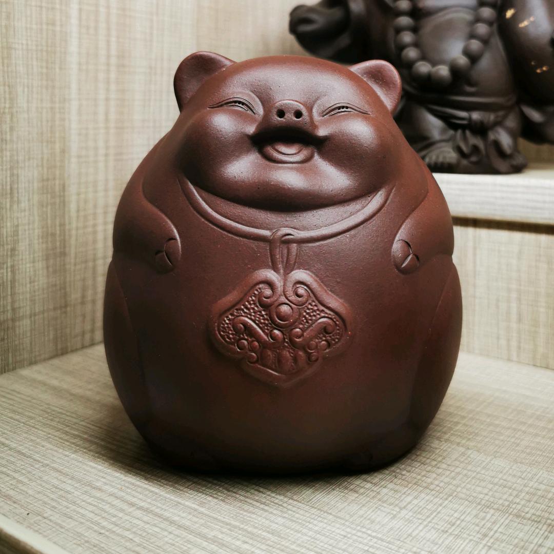 一壶好酒