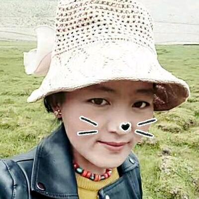 💞巴桑拉珍💞