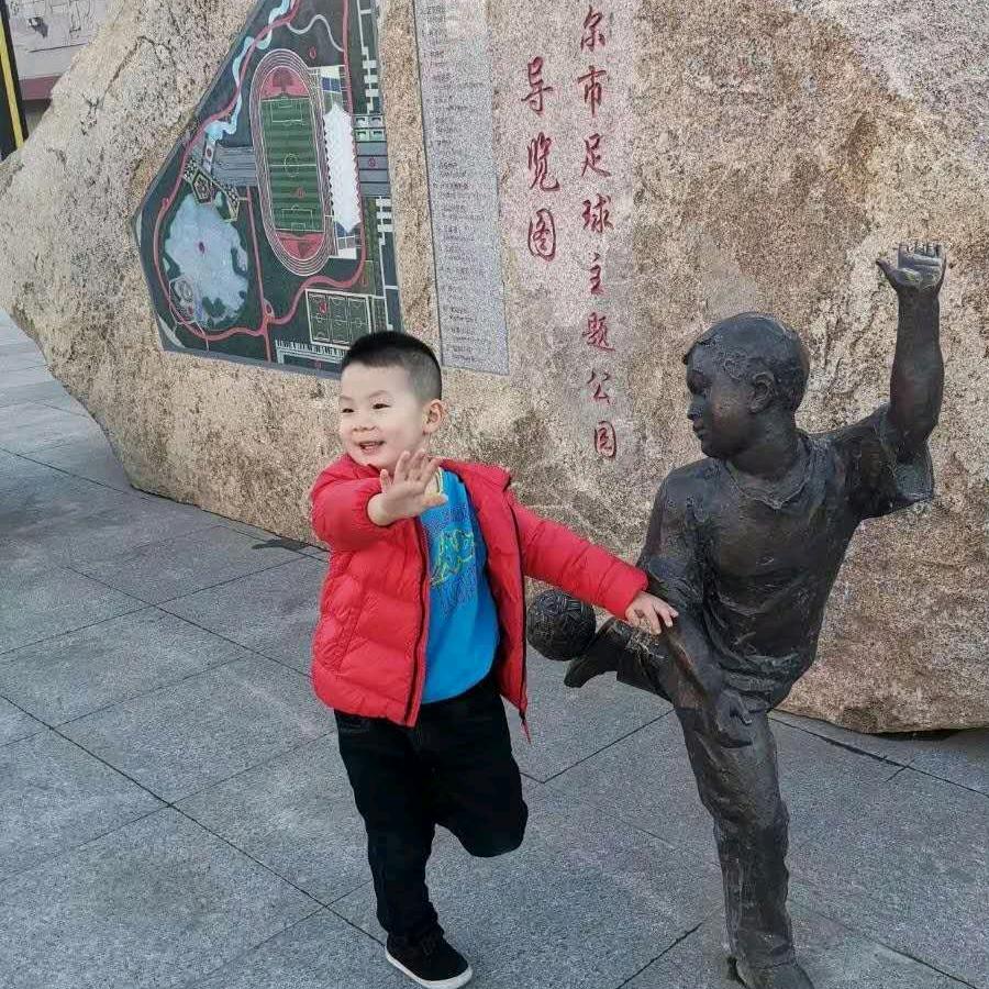 ꧁༺ 小幸运༻꧂