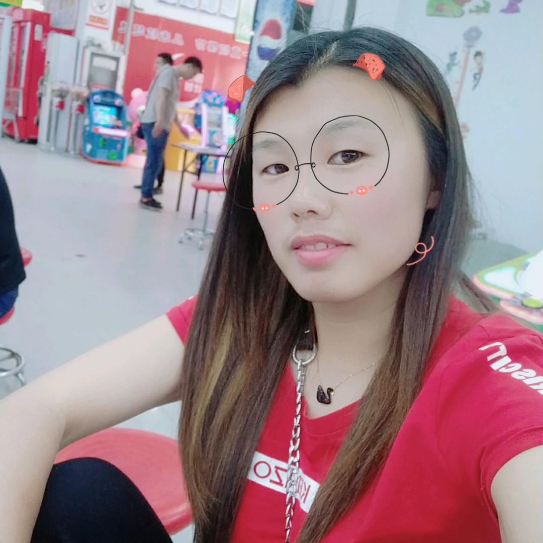 有你们，足矣
