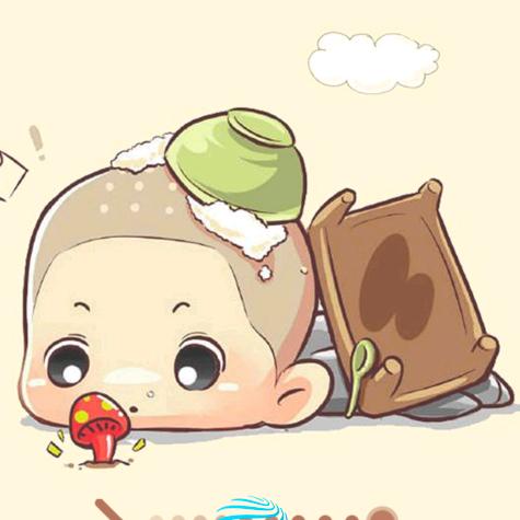 👉强仔👈
