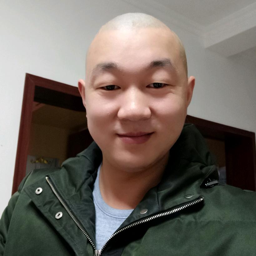 傻瓜的爱情