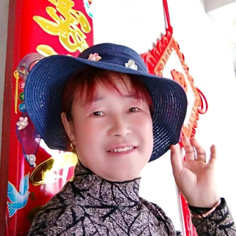 笑囗常开