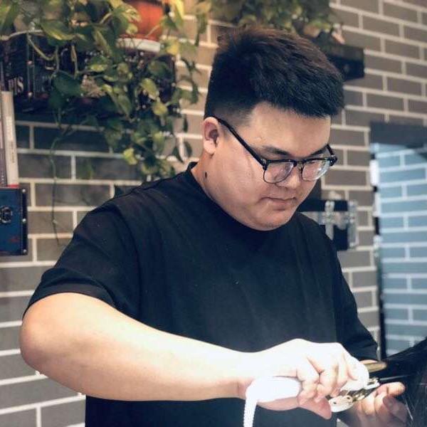 长春大老师减龄发型设计