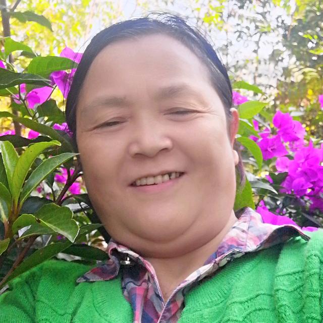 开开心心