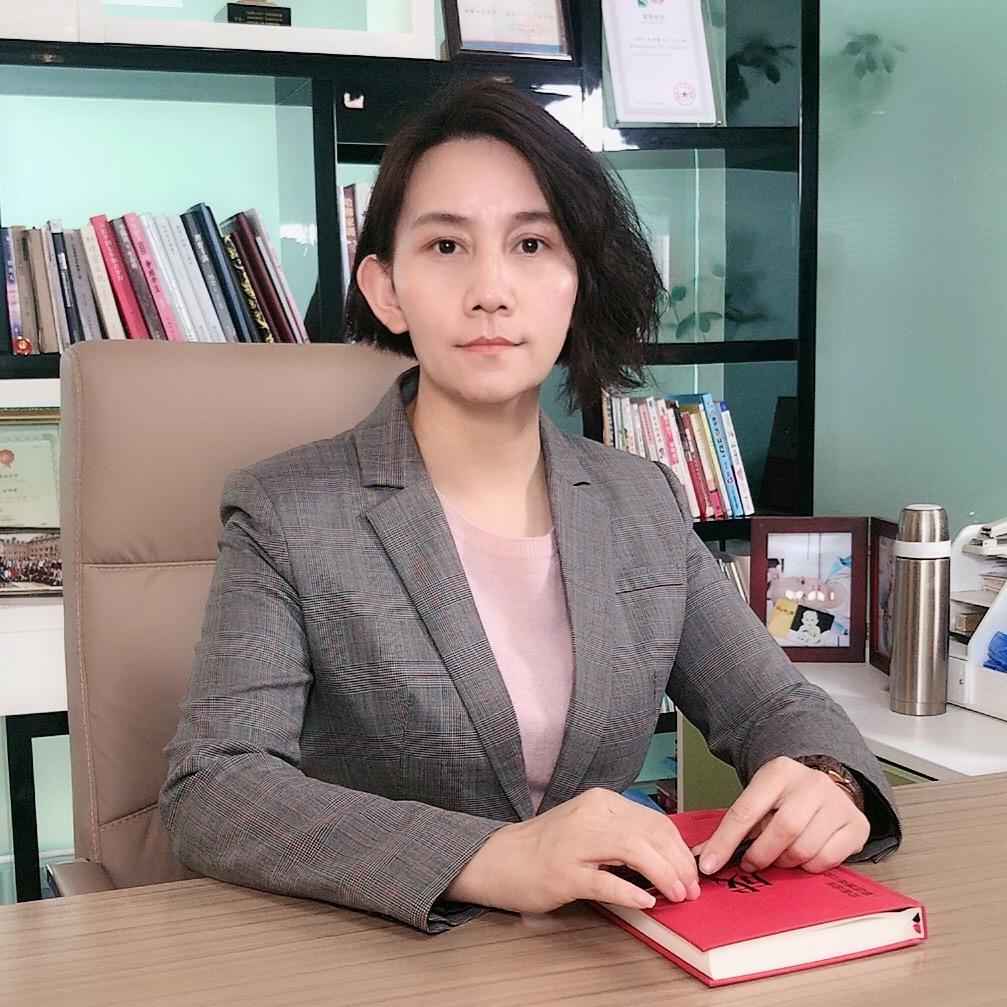 哈校长说职教