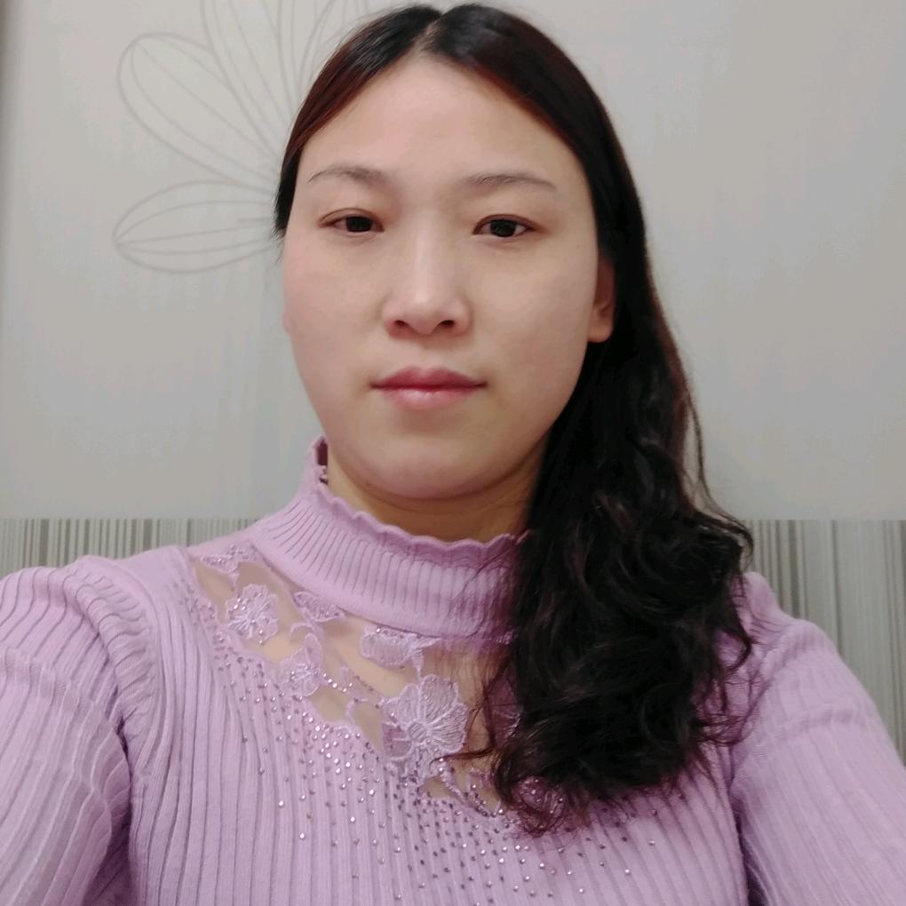 做装修的小姐姐