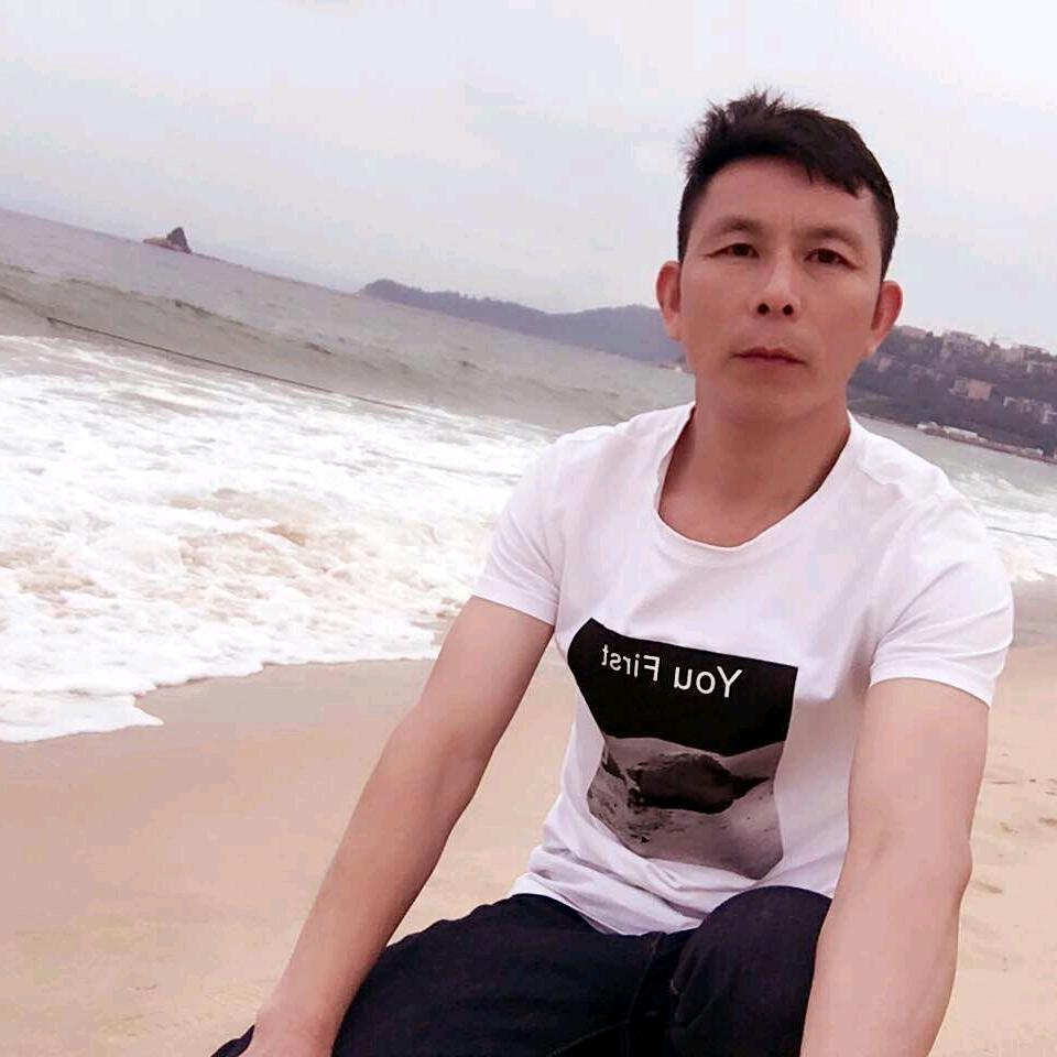 快乐人生。