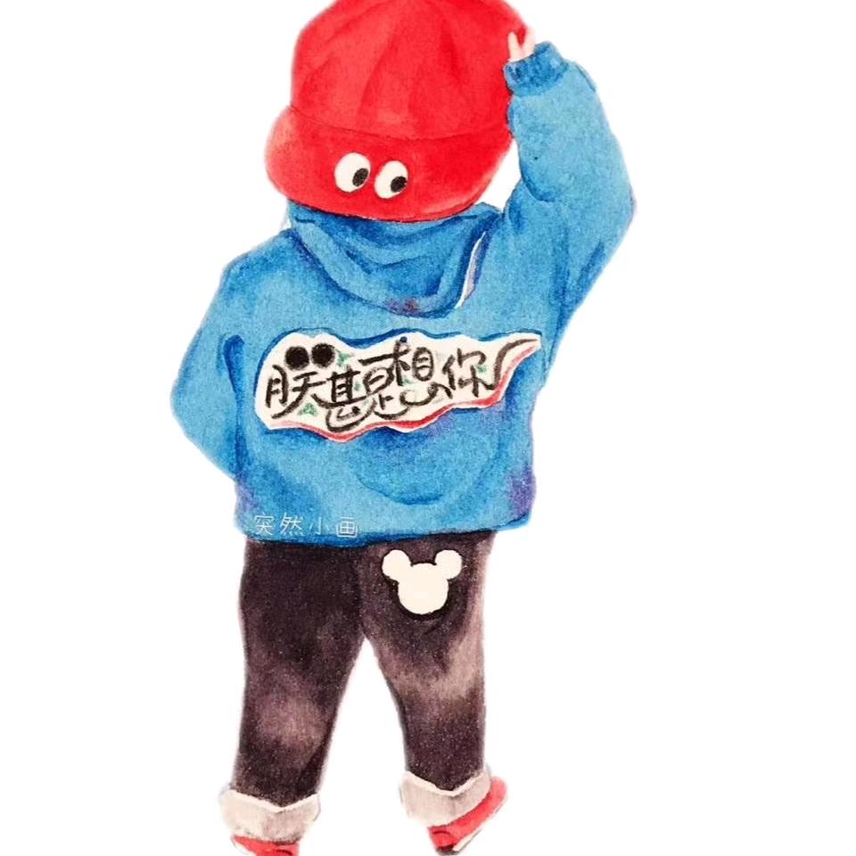 呦呦窃克闹