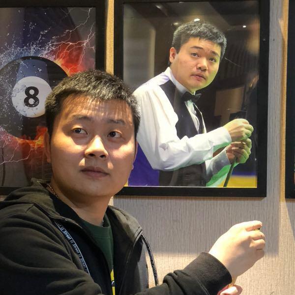 小队长丶丨