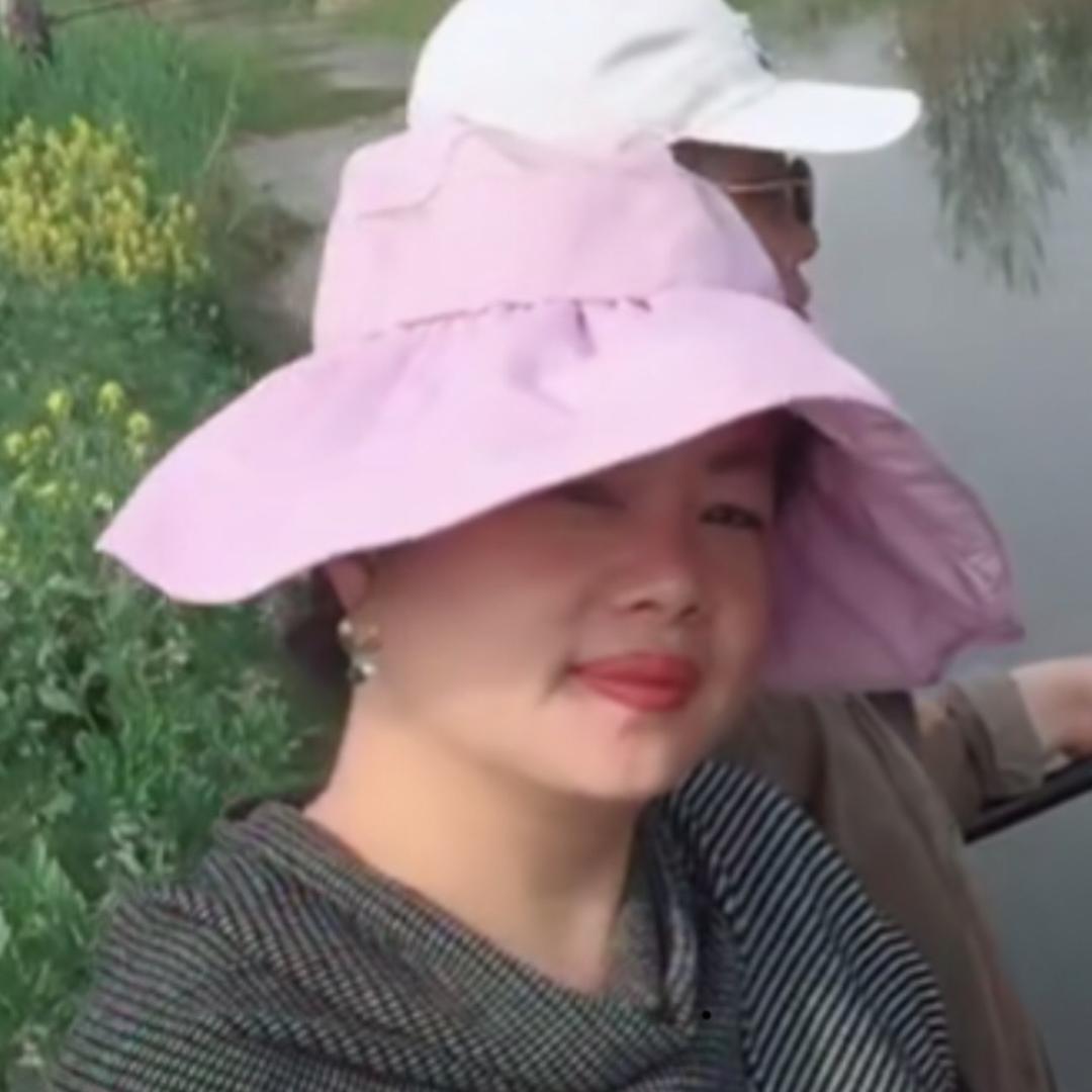 月儿