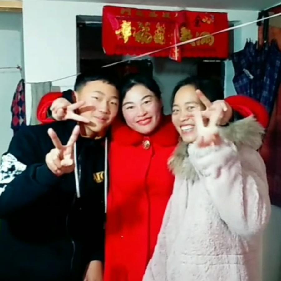 重新开始做个幸福的小女人