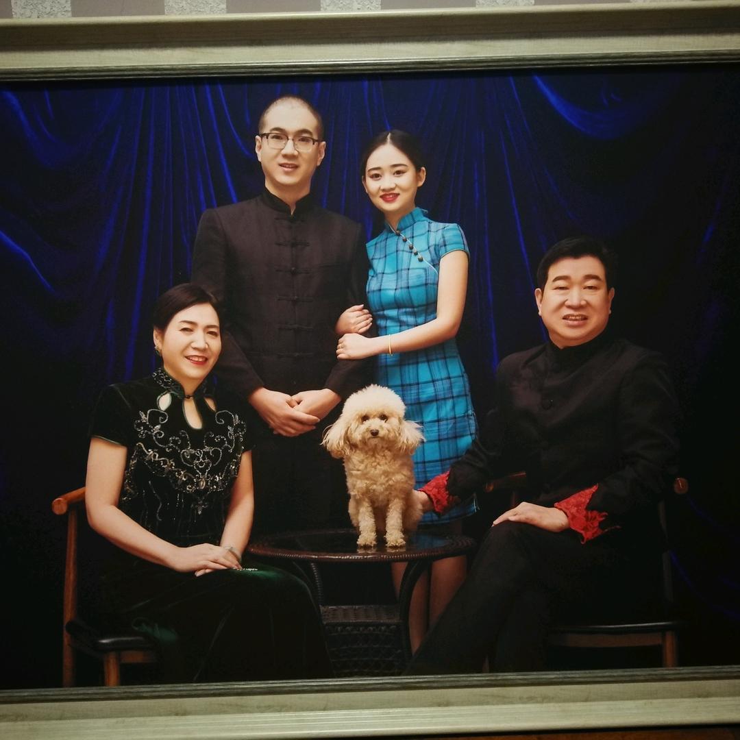 不爱红妆