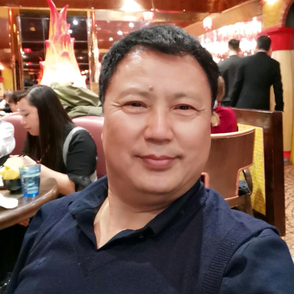 黑龙江省传人食品有限公司