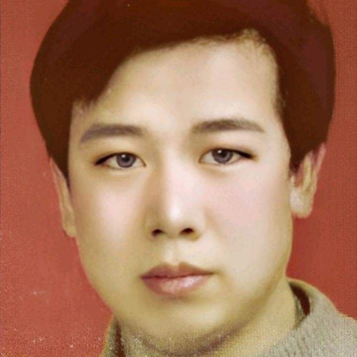 民间老艺人（隐士难寻）