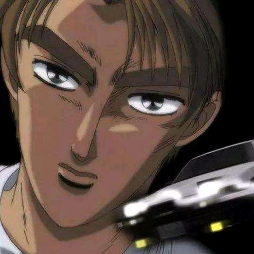 Ray•布拉德皮蛋😈