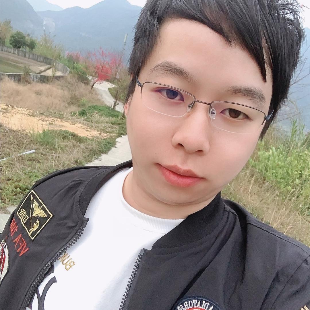没有昵称的昵称