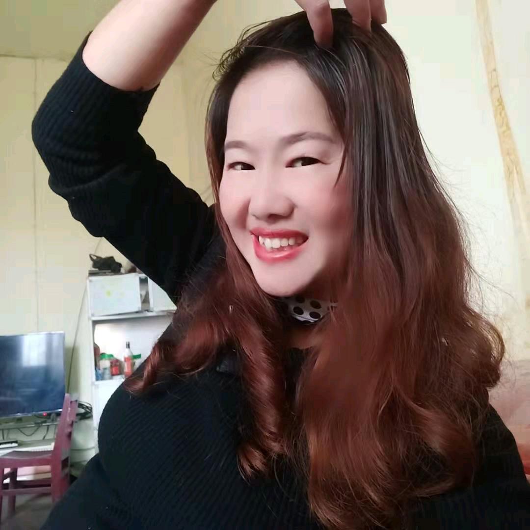 白姐。