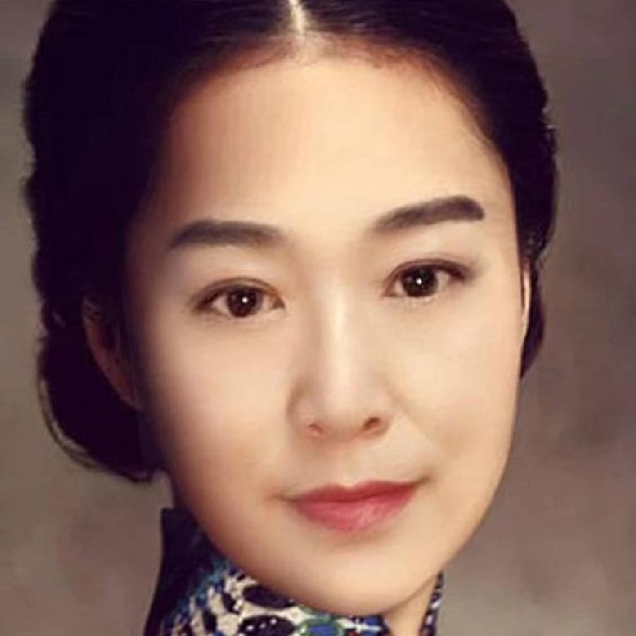 内蒙宝姐
