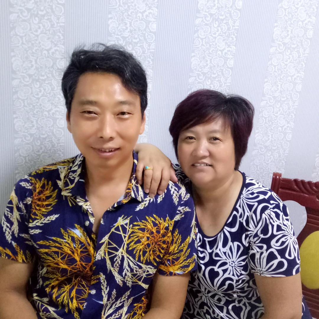 一米阳光