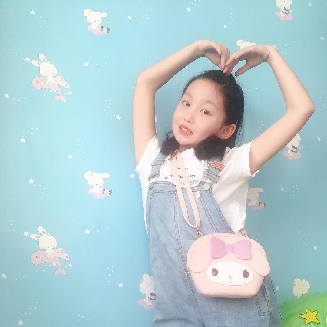 快乐的小公主