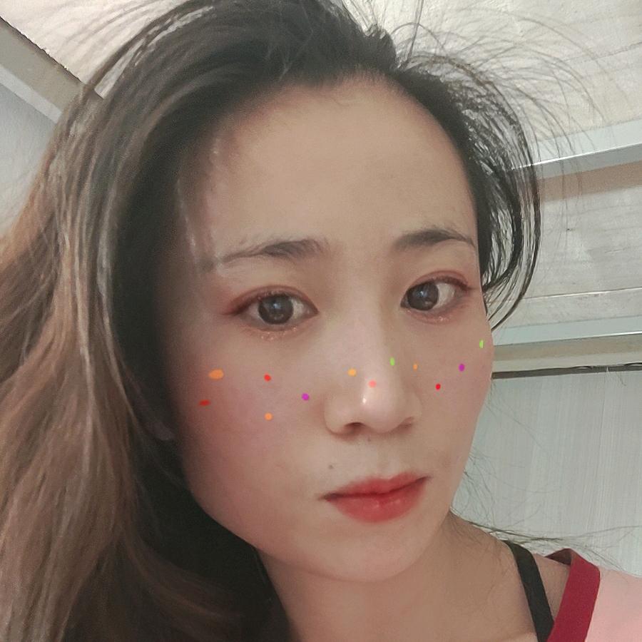 我是@三菇凉#