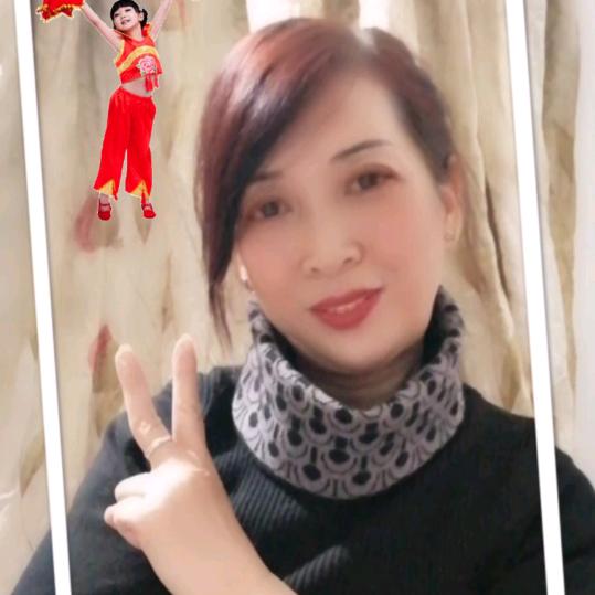 玲玲姐姐