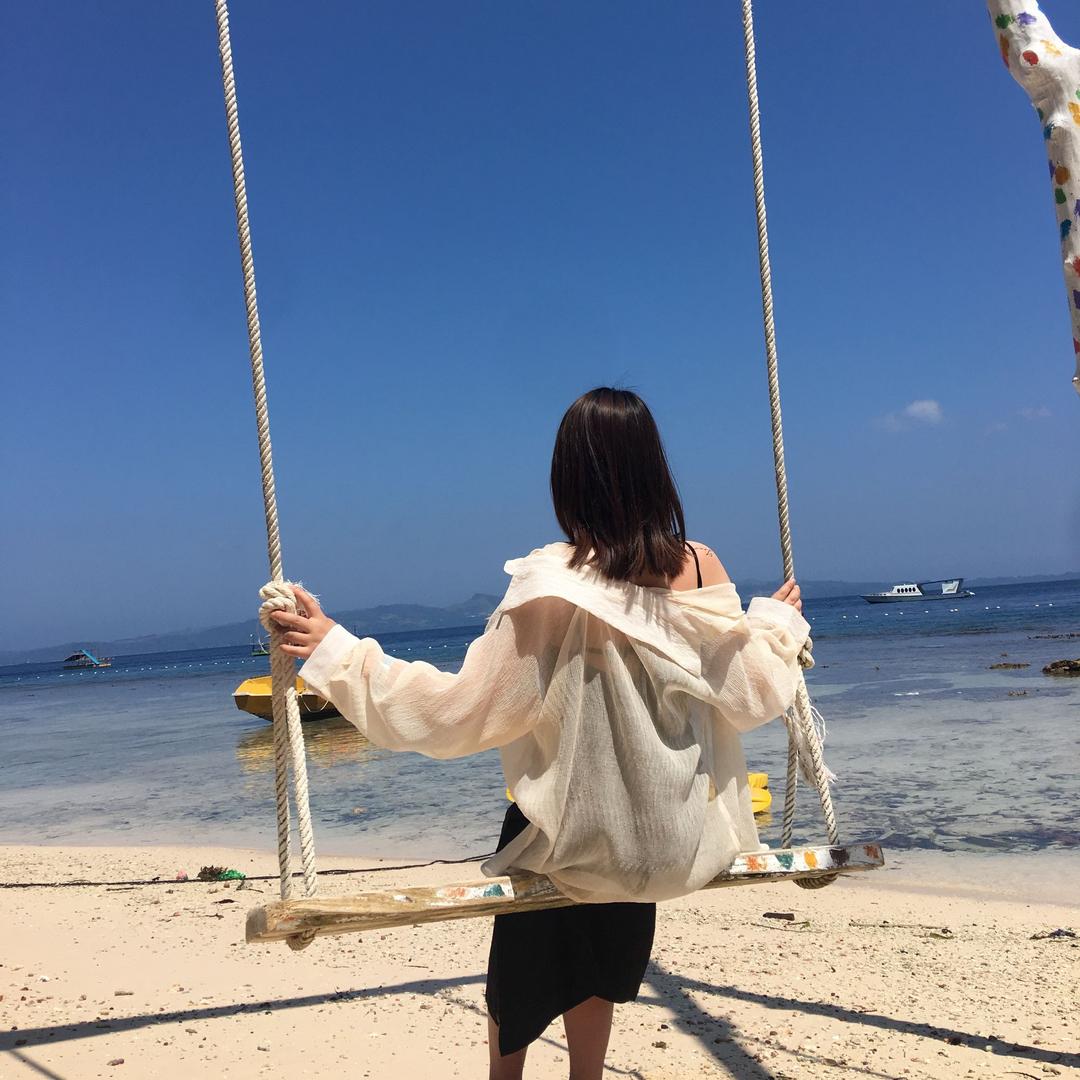 贺
