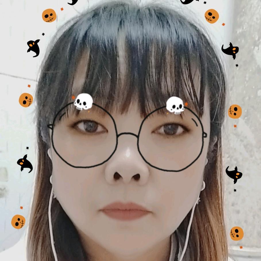 幸福女人