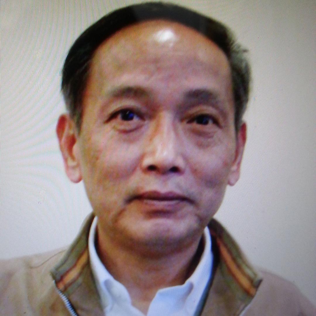 华英