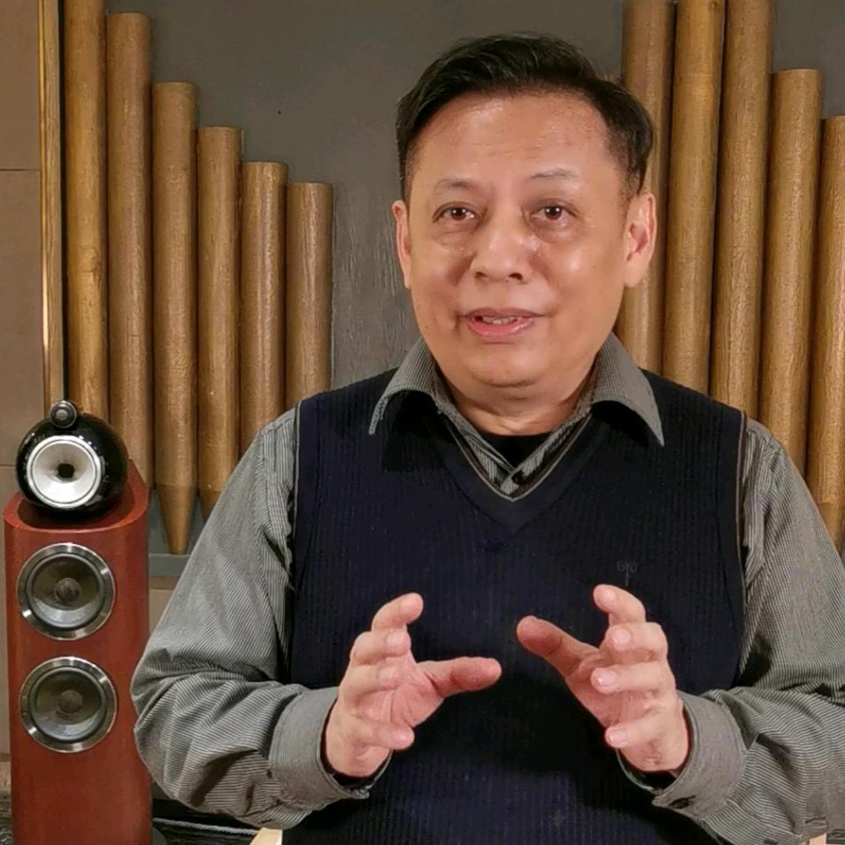 HiFi李老师