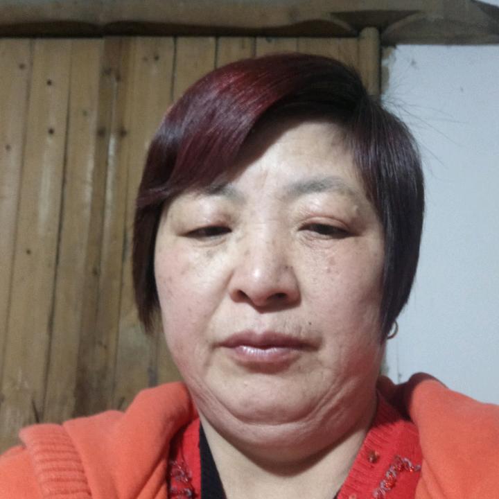 农村毛姐