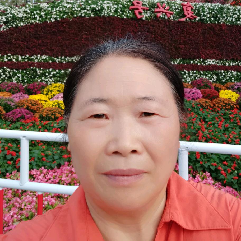 孙玉芝🎤爱抖音大舞台