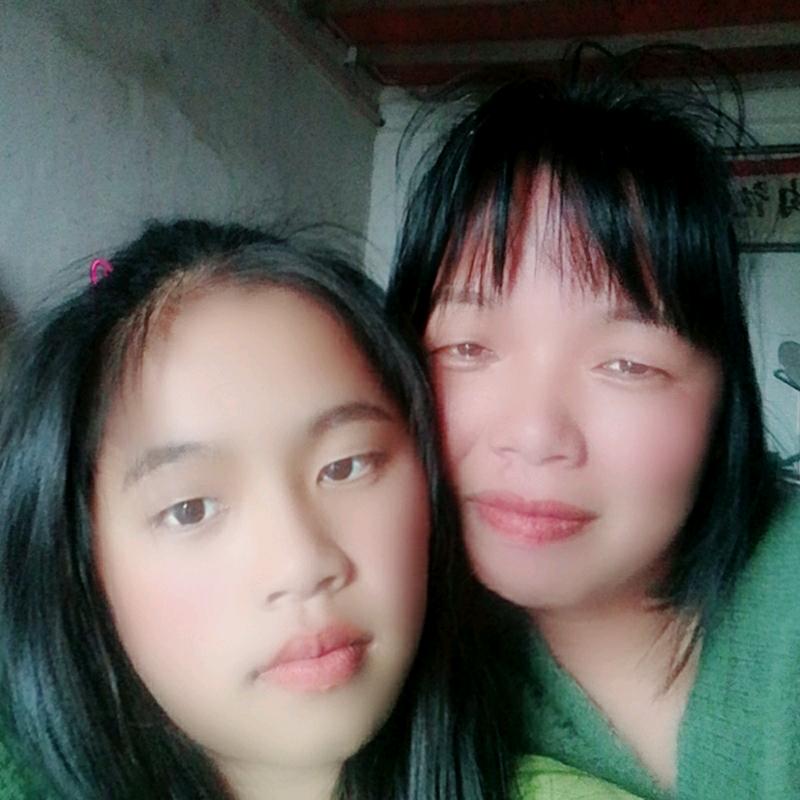 平淡是福（傻女人）